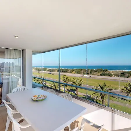Oceana Suites Esturion